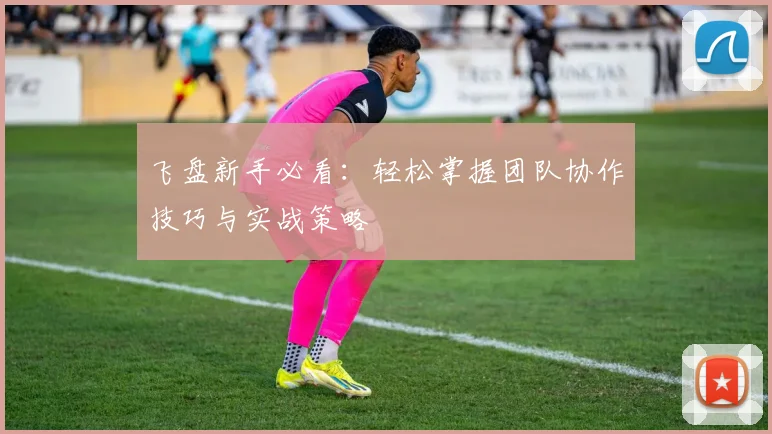 飞盘新手必看：轻松掌握团队协作技巧与实战策略